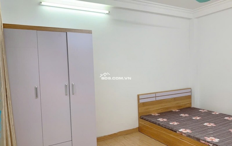 Thái Hà - Trung Liệt: Nhà dân xây, 60m2, 2Thoáng trước - sau; Hậu nở; 13.45tỷ
